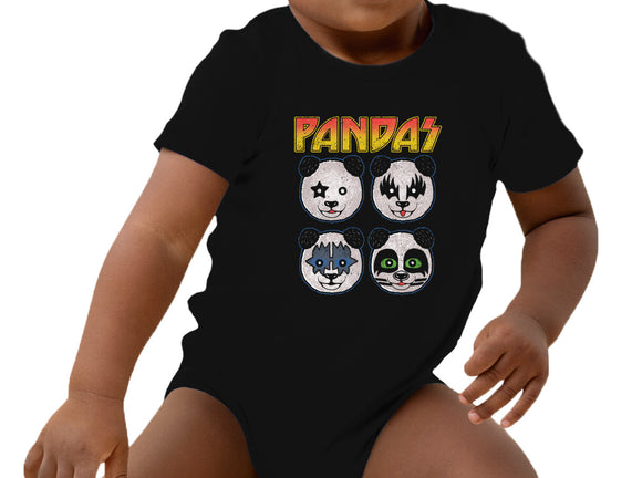 Pandas