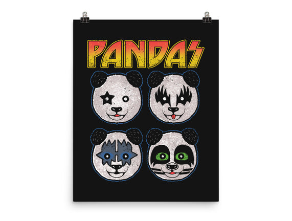 Pandas