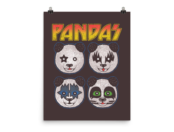 Pandas