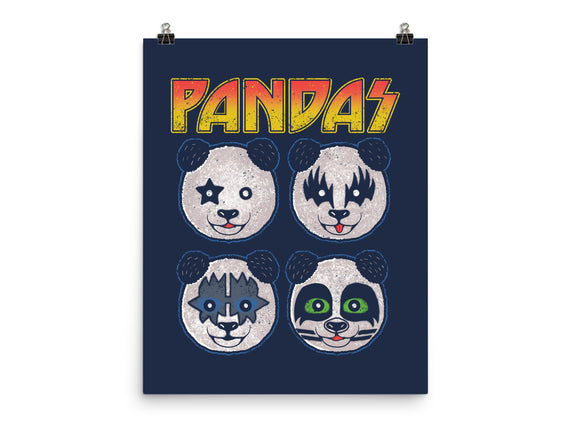 Pandas