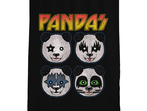 Pandas