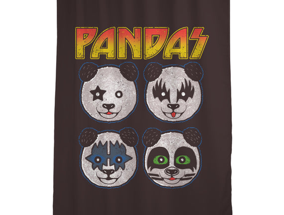 Pandas