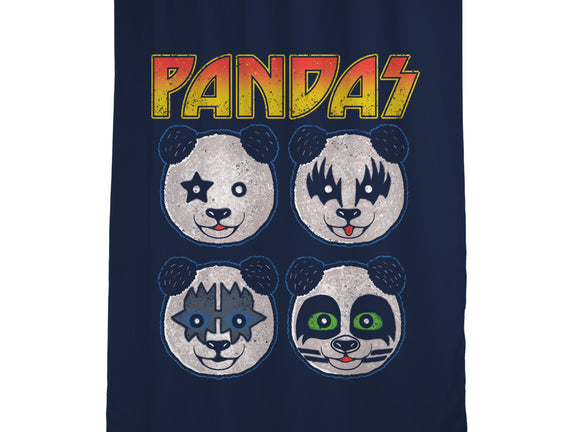 Pandas