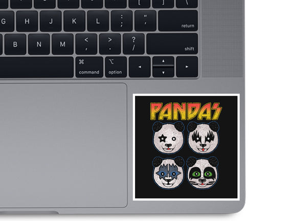 Pandas