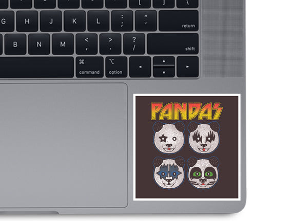Pandas