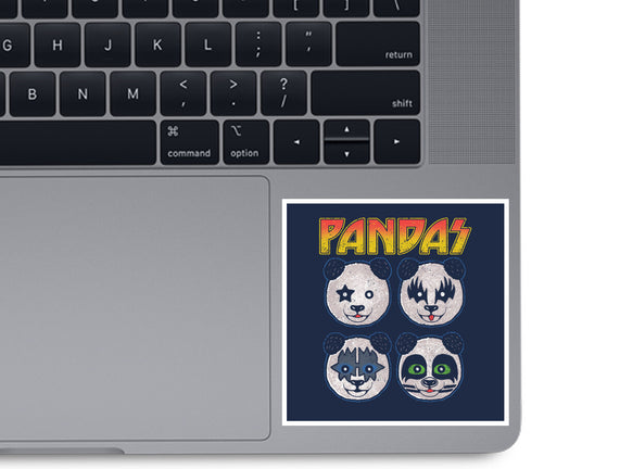 Pandas