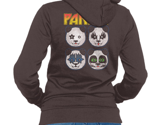 Pandas