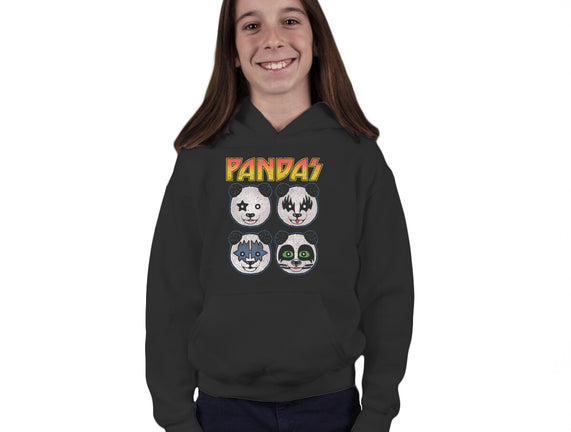 Pandas