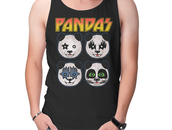 Pandas