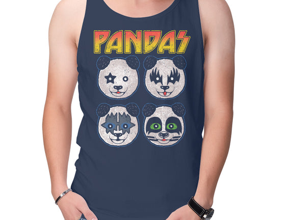 Pandas