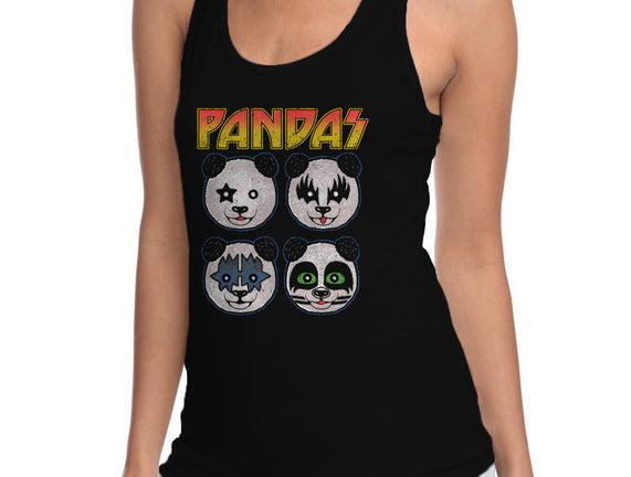 Pandas