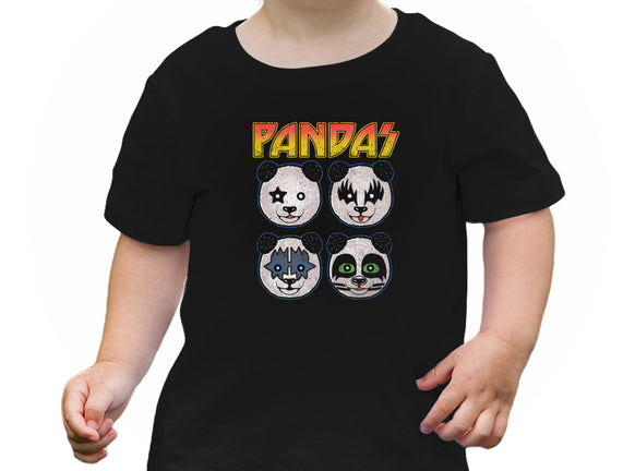 Pandas