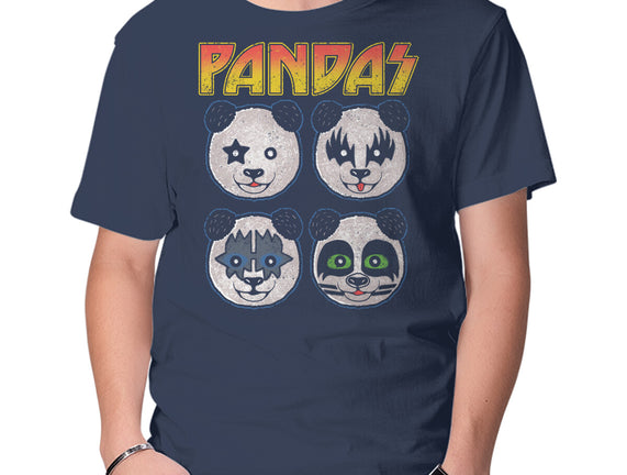 Pandas