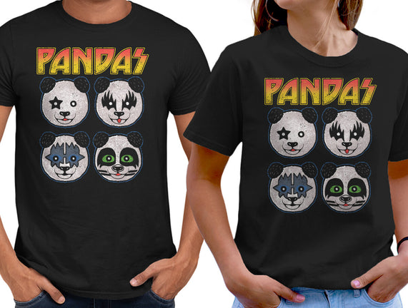 Pandas