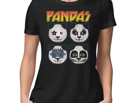 Pandas