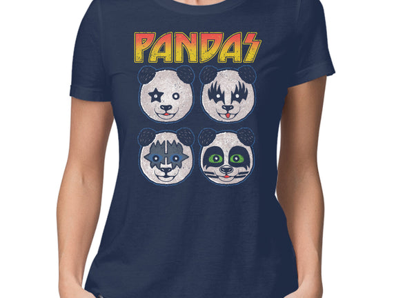 Pandas
