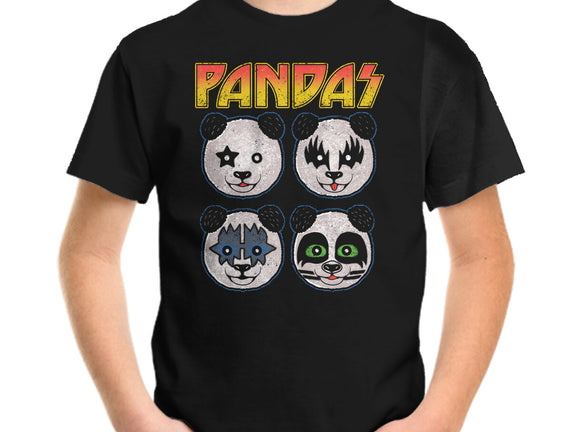 Pandas