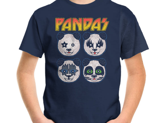 Pandas
