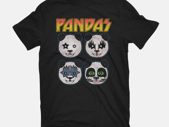 Pandas