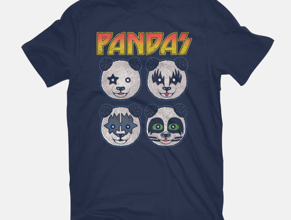 Pandas