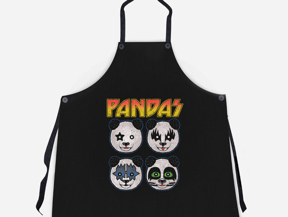 Pandas
