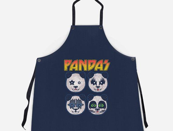 Pandas