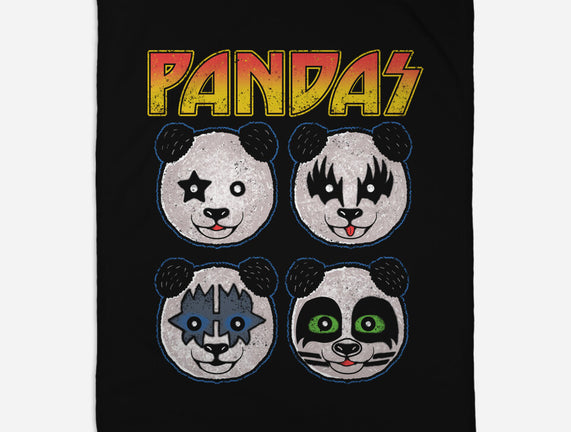 Pandas