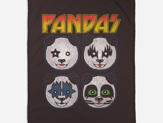 Pandas