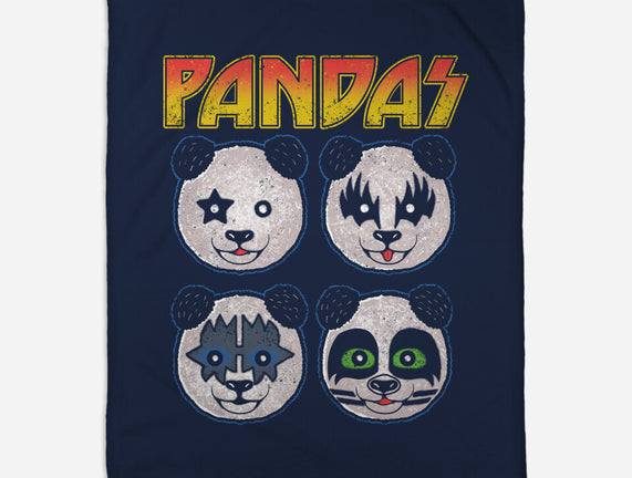 Pandas