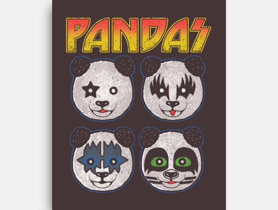 Pandas