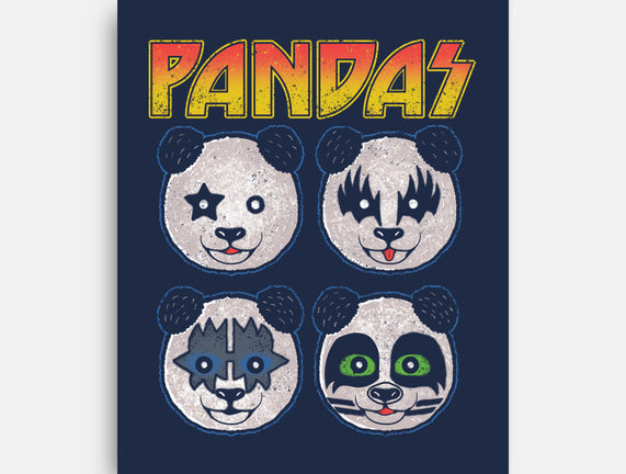 Pandas