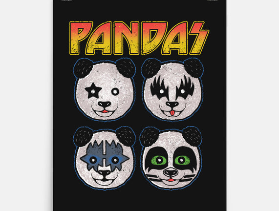 Pandas