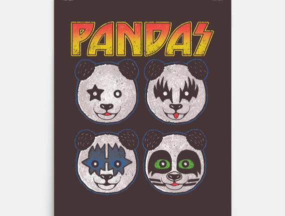 Pandas