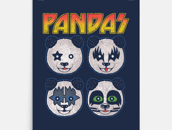Pandas