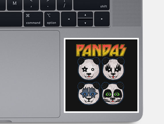 Pandas