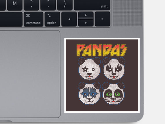 Pandas