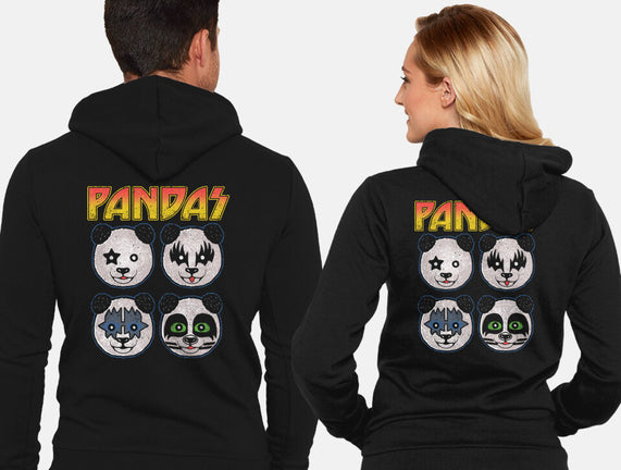 Pandas