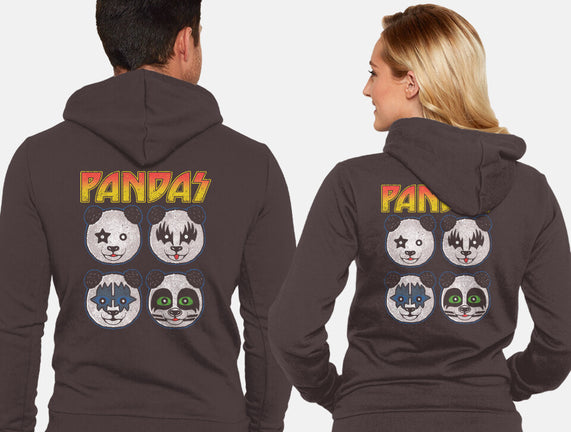 Pandas