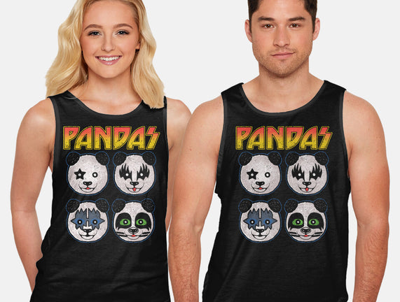 Pandas