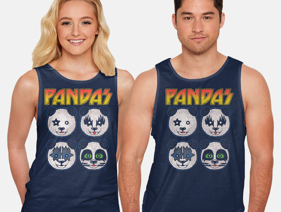 Pandas
