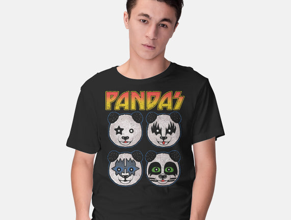 Pandas