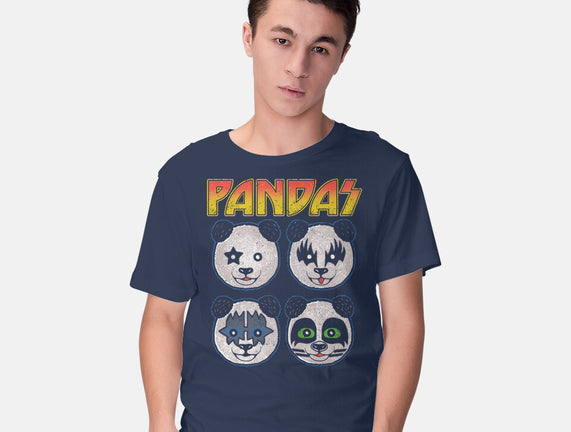 Pandas