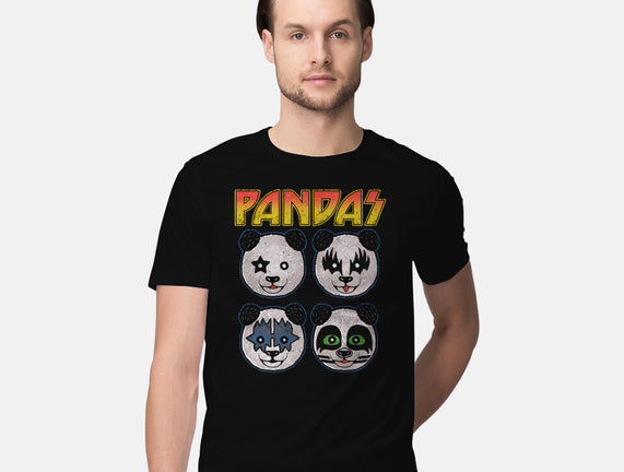 Pandas