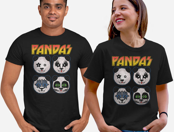 Pandas