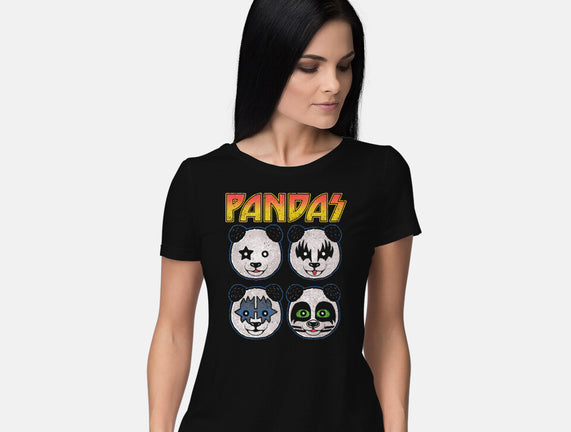 Pandas