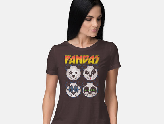 Pandas