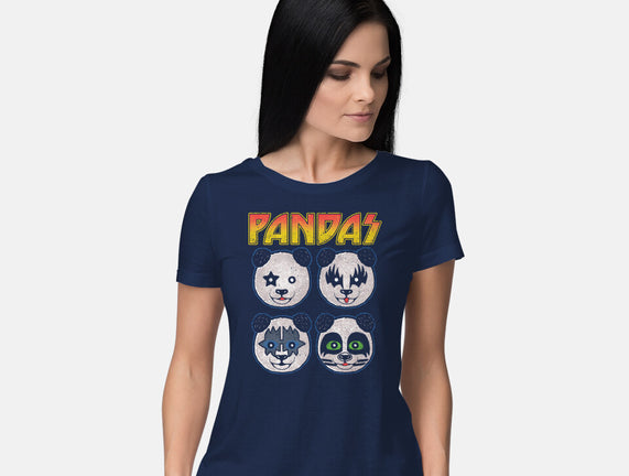 Pandas