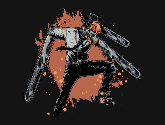 Denji