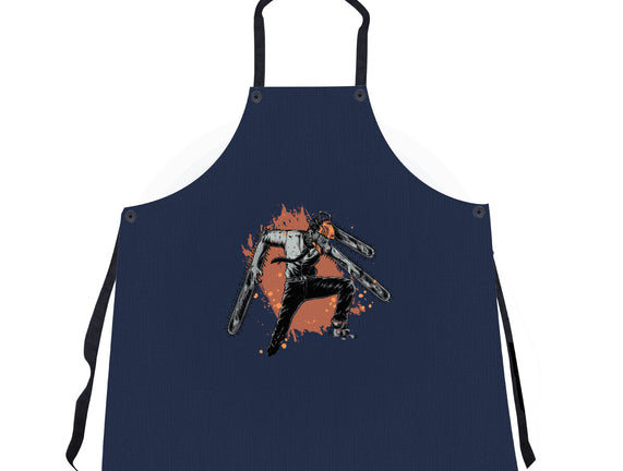 Denji