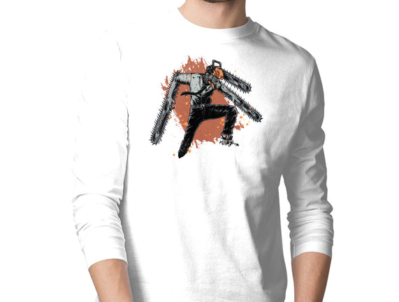 Denji
